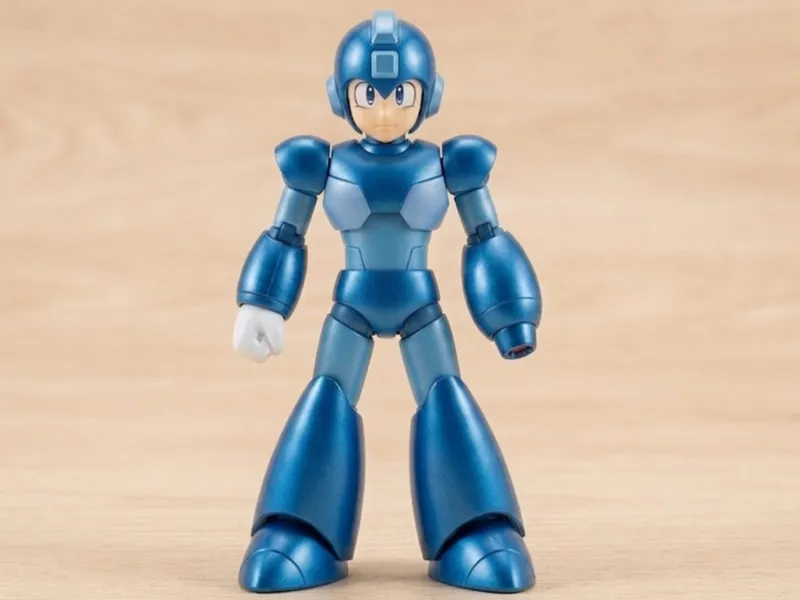 Mega Man