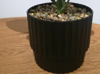 0.24mm layer, 2 walls, 15% infill