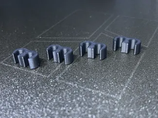 Charging Cable Clip