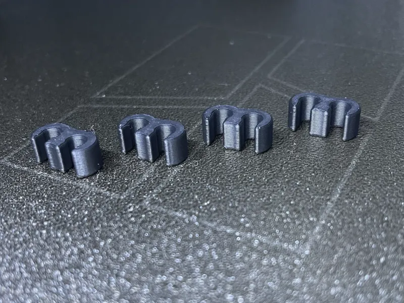 Charging Cable Clip