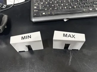 LR4 Z Blocks