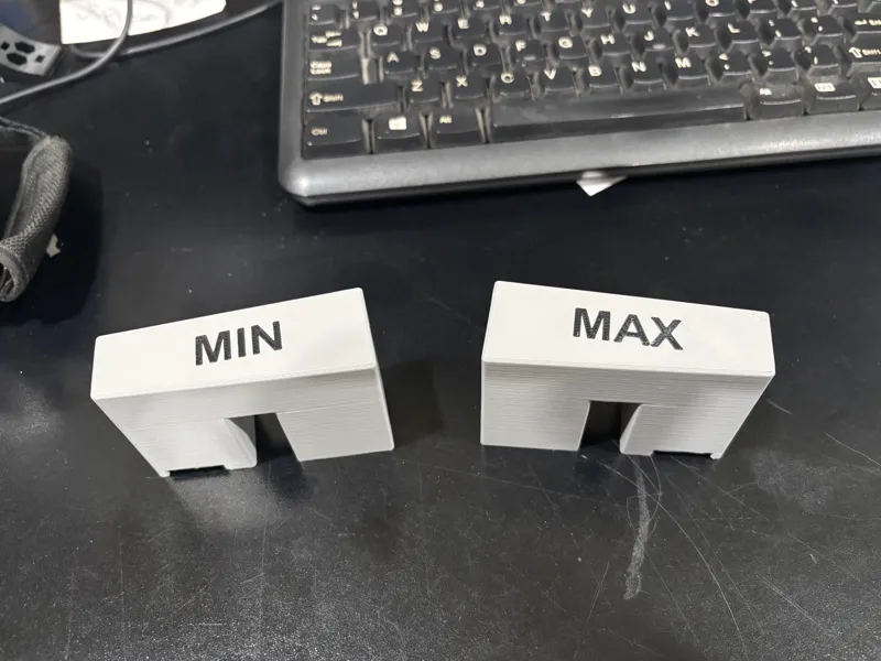 LR4 Z Blocks