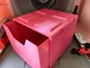 Stackable Box-2x2x2