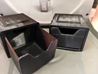 可堆叠盒子-1x1x1