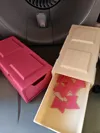 Stackable Box - 1x2x1