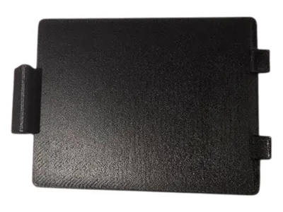 Rock Band 4 Battery Cover