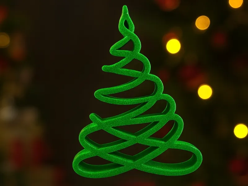 Albero natalizio