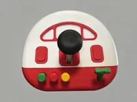 0.2mm 层高, 3 层墙, 10% 填充