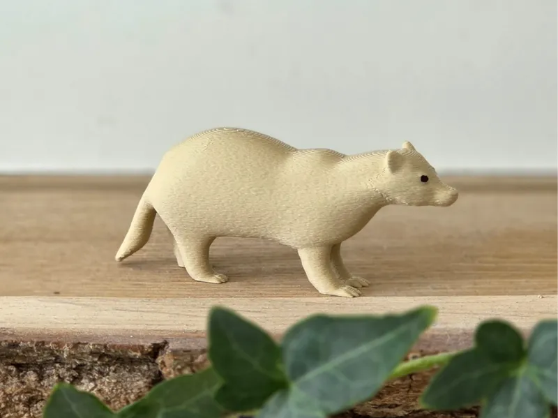 Dachs (Badger)