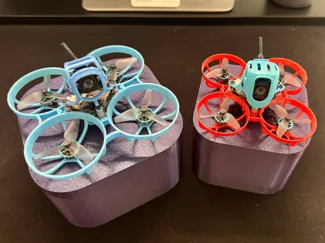 BetaFPV Meteor65/75 Pro O4 Portable Case