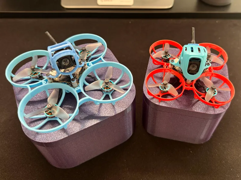 BetaFPV Meteor65/75 Pro O4 Portable Case