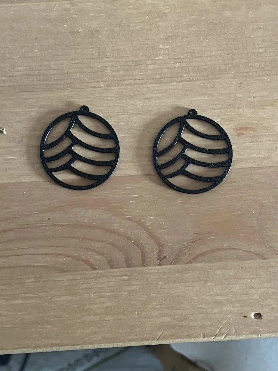 earrings view 2
