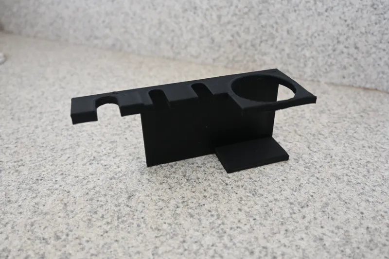 Shower Caddy V3