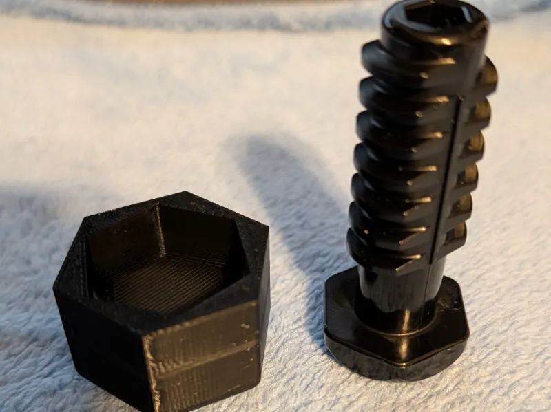 Dishwasher Leg / Foot Extensions KitchenAid