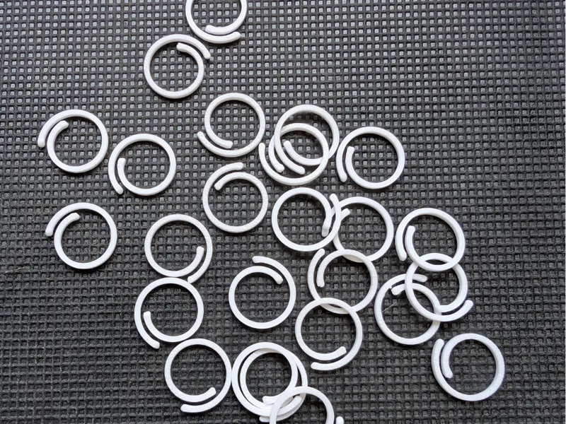 Seedling Plant Clips