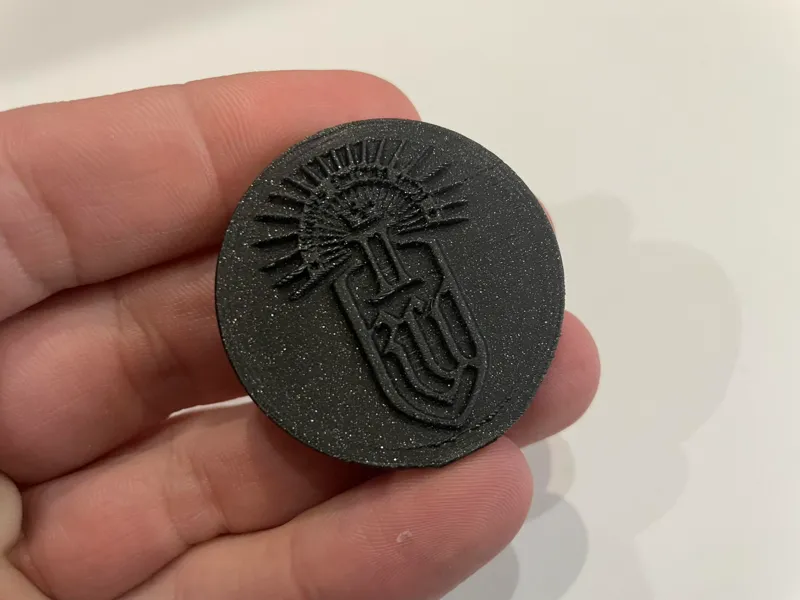 Kingdom Come Coin