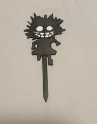 Sally Topper
