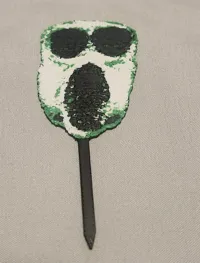Ambush Topper
