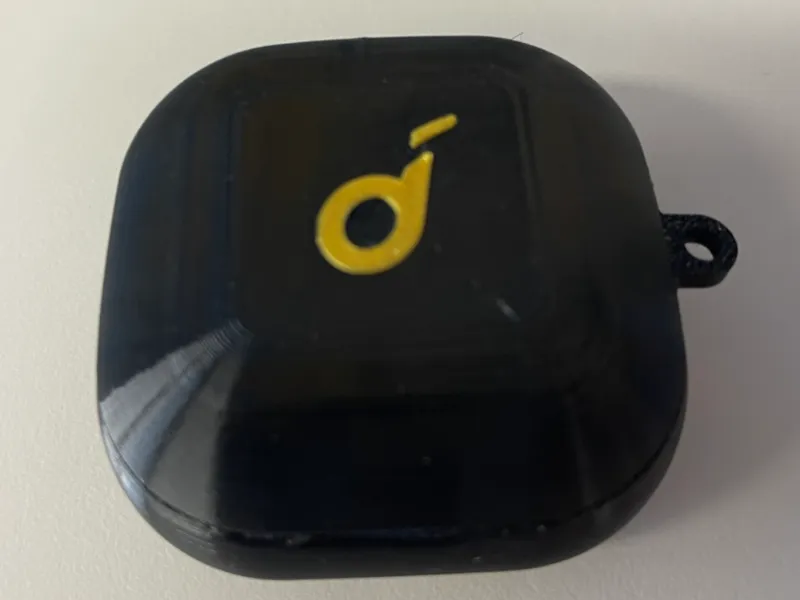 Soundcore Liberty 5 case cover