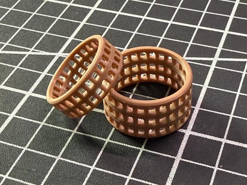 Colosseum Ring