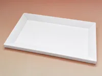 Plateau simple 250 x 150 mm — photo 2