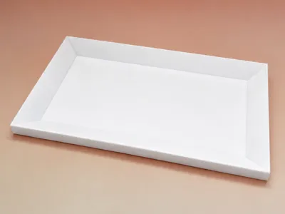 Simple Tray 250x150mm