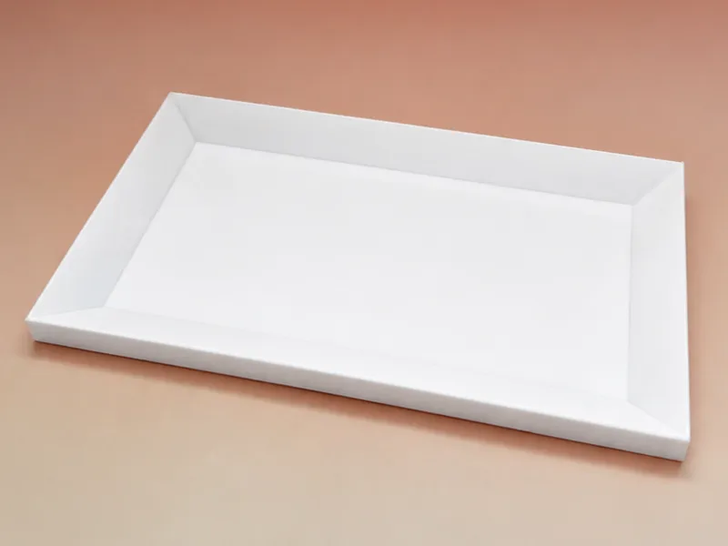 Simple Tray 250x150mm