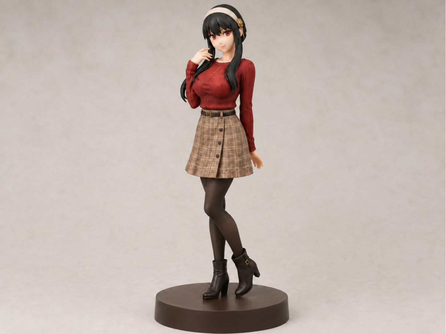 Yor Forger Figure Spy x Family