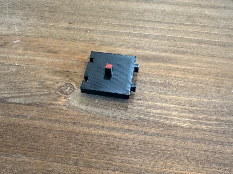 Full-size 1/4 Inch Drive Socket Organizer