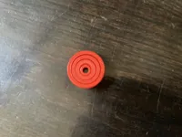 Fidget spinner gyroscopique — photo 2