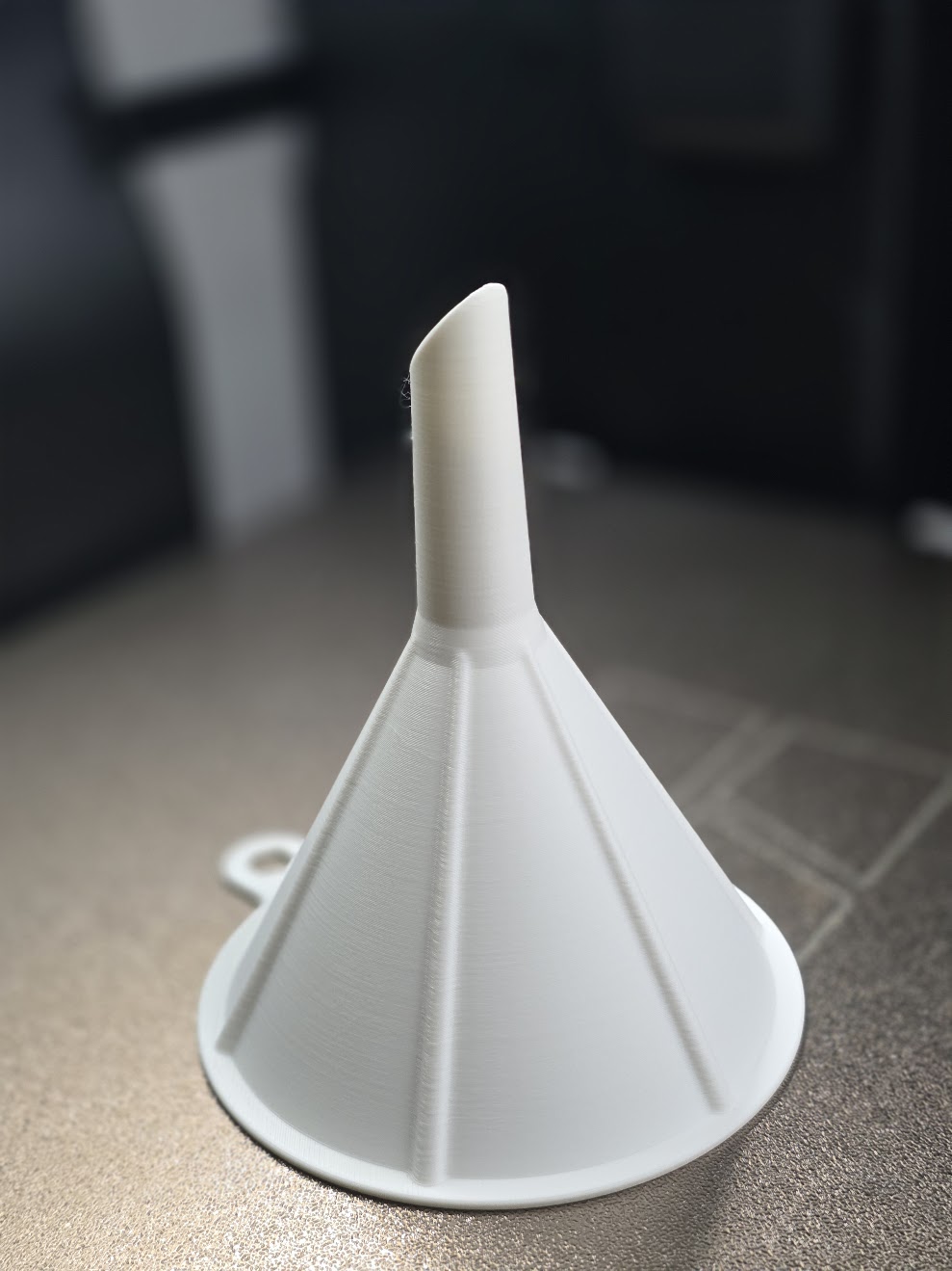 Miniatura 10 do modelo 3D Fast Funnel