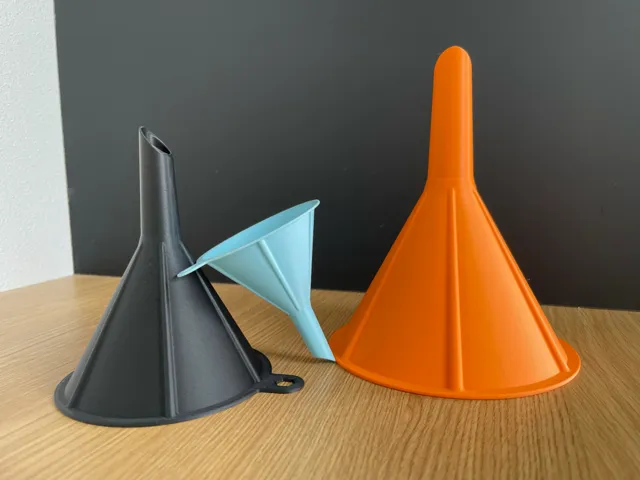 Fast Funnel