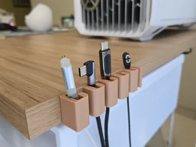 Cable Holder