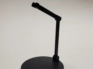 Dummy 13 Display Stand | BIGGER