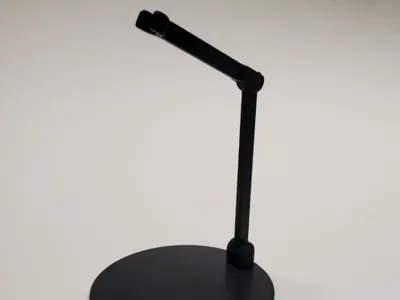 Dummy 13 Display Stand | BIGGER