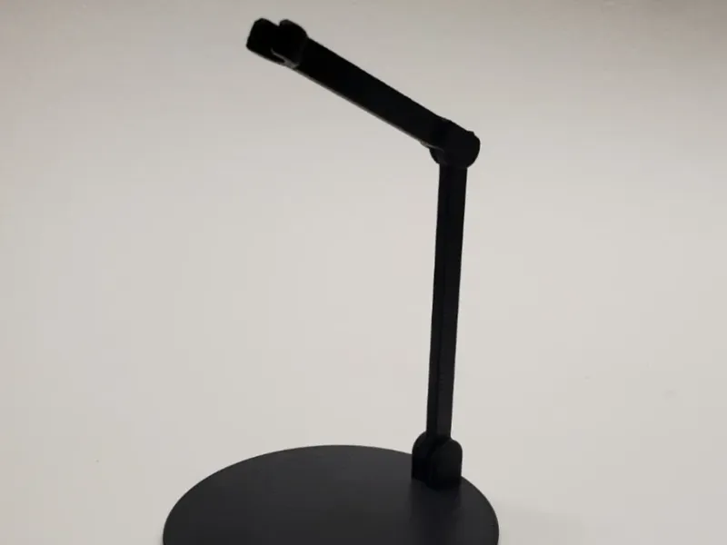 Dummy 13 Display Stand | BIGGER