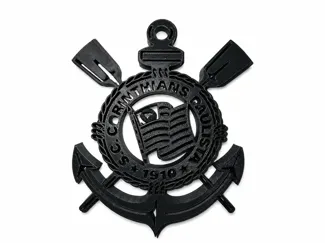 Escudo Corinthians