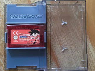 GBA 3D Holder - STL & PLA