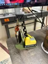 Optimized for Multi color0.2mm layer, 2 walls, 18% infill