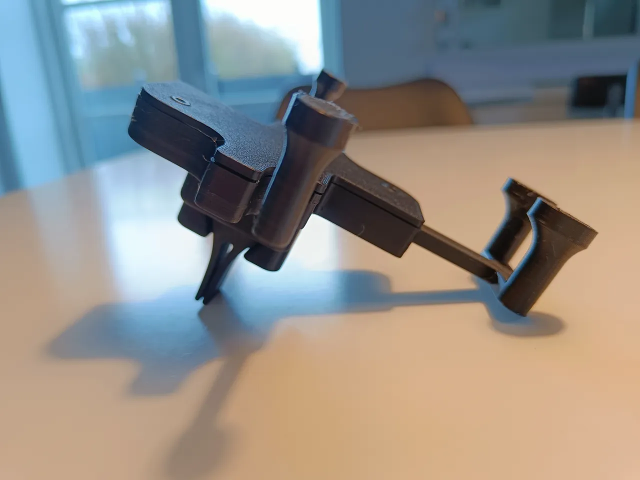 Gravity Phone Holder V3!!! view 4