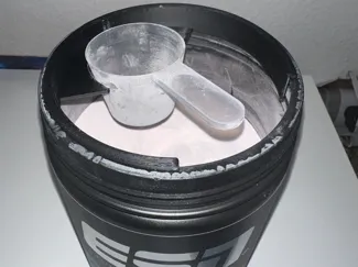 ESN Halterung Löffel Scoop Holder