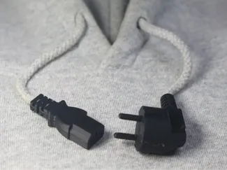 plug hoodie