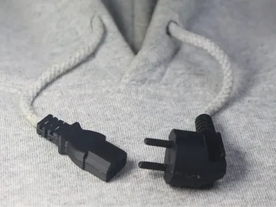 plug hoodie