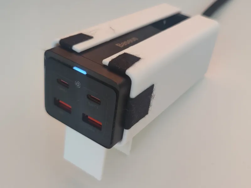 Baseus 100W Charger