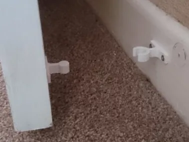 Door Catch