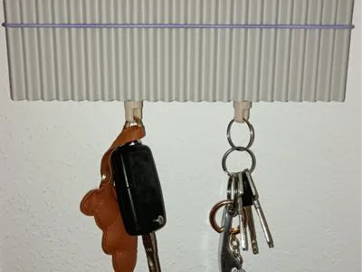 Key Rack
