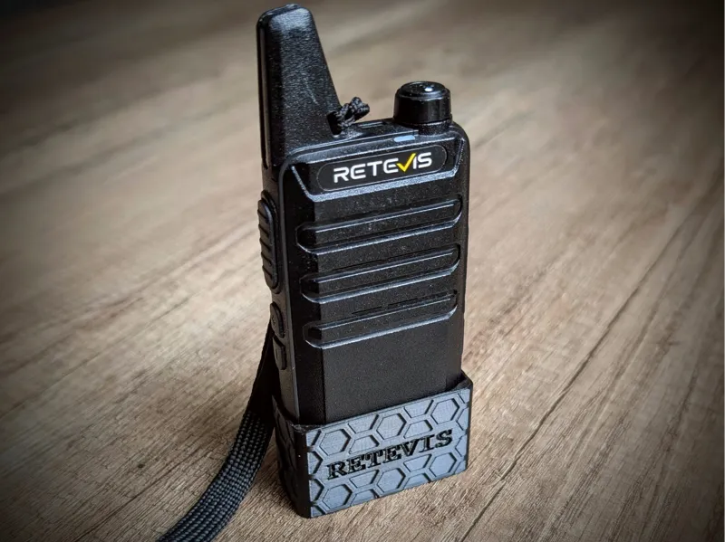 Retevis RT622 / RT22 Stand