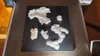 platform only - 0.28mm layer, 2 walls, 5% infill
