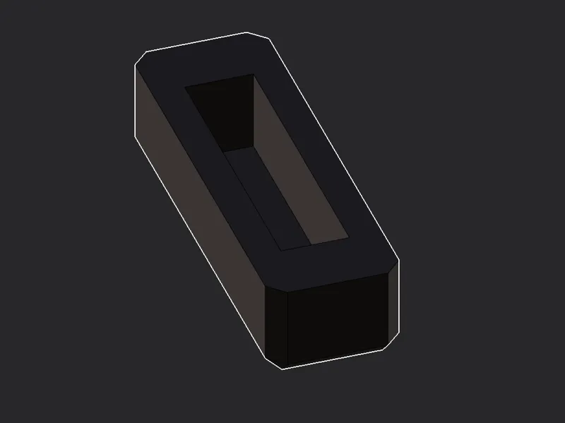 LED Cover for KOORUI Gaming Monitor