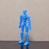 Full Print 0.24mm (A1Mini)